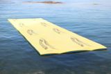 Tapis flottant