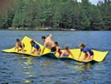Floating Water Mat