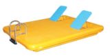 Plateforme de natation