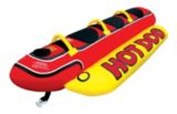 Bou�e tractable Hot Dog
