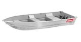 Bateau en aluminium � coque en V 14 pi Coleman
