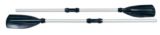 Sectional Aluminum Oars