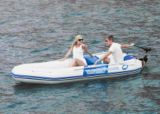 Inflatable Boat