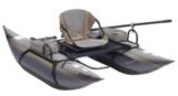 Kenai Packable Pontoon Boat