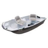 Sun Dolphin Pro 102