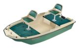 Sun Dolphin Pro 120