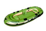 Voyager 500 Boat