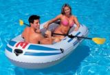 3-Person Sharkboat
