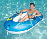 1-Person Beach Boat