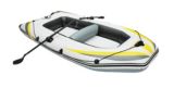 2 Adult and 1 Child River Boat Combo