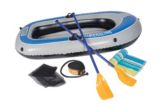 Adrenaline River Raft Kit