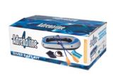 Adrenaline River Raft Kit