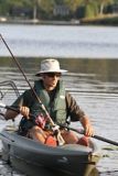 Kayak de p�che Pelican Castaway 100, 10 pi