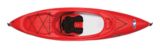 Pelican Pulse 100X Sit-In Kayak, 10ft