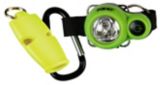Fox 40 Adventure LED Light and Micro Whistle Combo