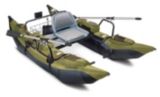 Colorado 9-ft Pontoon Boat