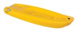 Pelican 6-ft Sit-on-Top Rigid Kayak for Kids