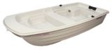 Water Tender 9.4-ft. Row Boat