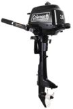 Moteur hors-bord Shakespeare 2,6�HP