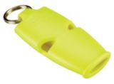 Fox 40 Micro Marine Whistle and Lanyard, 2-pk