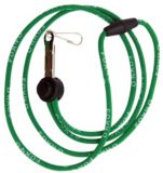 Micro-sifflets nautiques Fox 40, paq. 2
