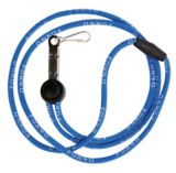 Micro-sifflets nautiques Fox 40, paq. 2