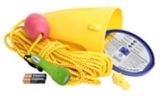 Trousse d'urgence nautique Fox 40