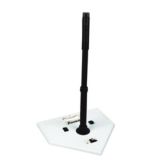 Franklin MLB Multi-Position Tee Ball Batting Tee