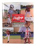 Carnet de pointage de baseball Worth