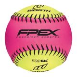 Worth NCAA Softball, Pink