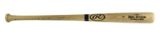 Louisville Slugger Black Wood Baseball Bat...