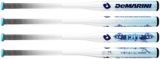 DeMarini Cat Fast Pitch Bat