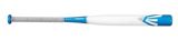 Easton SK39B Cyclone Fastpitch Bat, 33-in