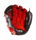 Gant de baseball Rawlings RBG106, 10 po, m...