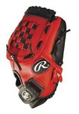 Gant de base-ball Rawlings Signature, 10 po
