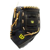 Wilson A350 Baseball Glove, 13-in.