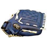 Rawlings Baseball Glove, 11-in