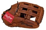 Rawlings RXGL Fielder's Glove, 14-in