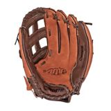 Worth Silencer Softball Glove