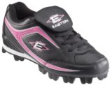 Chaussures de baseball Easton, dame