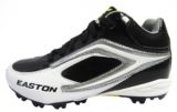 Easton Diamond Mid Baseball Cleats, Youth