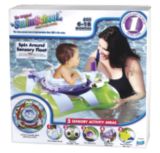 Swim School Baby Float