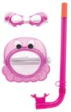 Children's Animal Fun Dive Set, 3-Pc