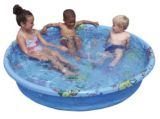Piscine � motif Kiddie, 5 pi
