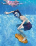 Underwater Skateboard
