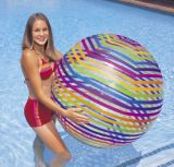 Ballon de plage
