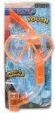 Youth Dual Lens Mask and Snorkel