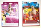 Disney Swim Ring Combo
