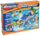 Tidal Blast Wave Rocker Pool Toy
