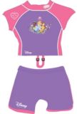 Disney Swimming Float Shirt and Pant